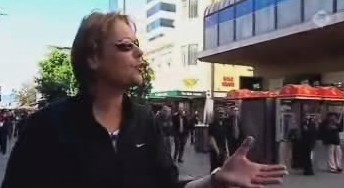 [object Object],Gijs, bij ,Koffer verwisselen, in ,aflevering 4