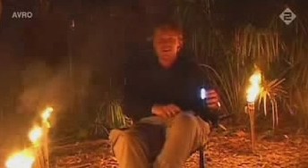 [object Object],Gijs, bij ,Goat Island television, in ,aflevering 6