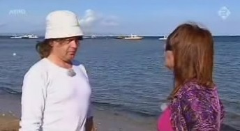 [object Object],Marc-Marie, bij ,Communicatie, in ,aflevering 7