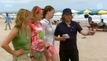 [object Object],Vliegers op het strand, in ,aflevering 8