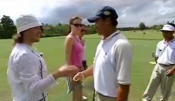 [object Object],Golf, in ,aflevering 9