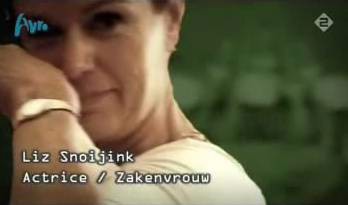 [object Object],Liz, in ,aflevering 1