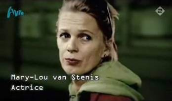 [object Object],Mary-Lou, in ,aflevering 1