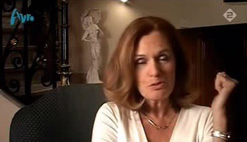 [object Object],Liz, in ,aflevering 2