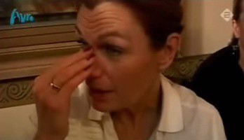 [object Object],Liz, bij ,Tango, in ,aflevering 3