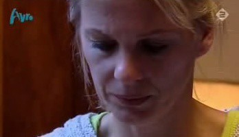 [object Object],Mary-Lou, in ,aflevering 3