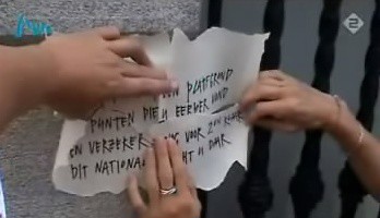 [object Object],Argentijns geldhelden, in ,aflevering 5