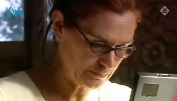 [object Object],Liz, in ,aflevering 5
