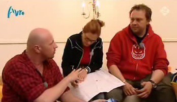 [object Object],Argentijns geldhelden, in ,aflevering 5