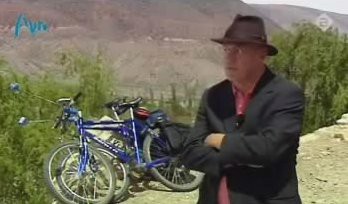 [object Object],Een kilometer fietsen , in ,aflevering 8