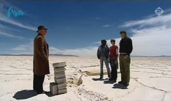 [object Object],Zoutvlakte, in ,aflevering 9