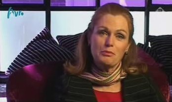 [object Object],Liz, in ,aflevering 10