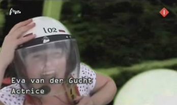 [object Object],Eva, in ,aflevering 1