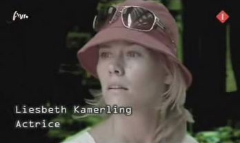 [object Object],Liesbeth, in ,aflevering 1