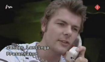 [object Object],Sander, in ,aflevering 1