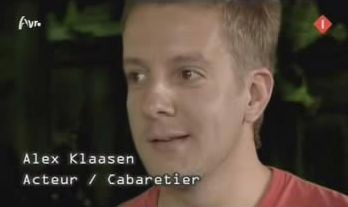 [object Object],Alex, in ,aflevering 1