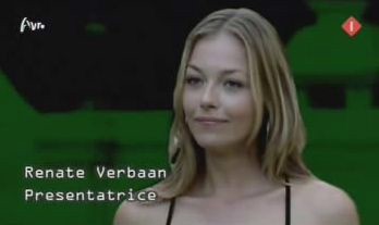 [object Object],Renate, in ,aflevering 1