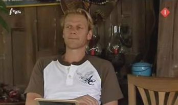 [object Object],Menno, bij ,Kennismaking, in ,aflevering 1