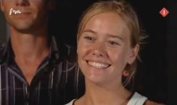 [object Object],Liesbeth, in ,aflevering 2