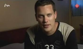 [object Object],Paul, in ,aflevering 2