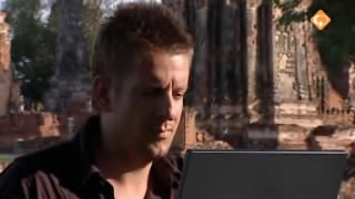 [object Object],Alex, in ,aflevering 3
