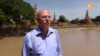 [object Object],Ayutthaya, in ,aflevering 3