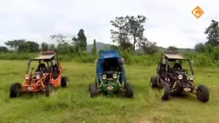 [object Object],Paintball met buggy's, in ,aflevering 4