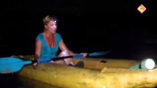 [object Object],Inge, bij ,Navigeren op zee, in ,aflevering 9