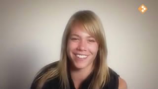 [object Object],Nicolette, in ,aflevering 1