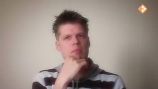 [object Object],Joris, in ,aflevering 1