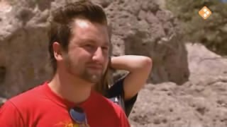 [object Object],Dennis, bij ,Quiz, in ,aflevering 1
