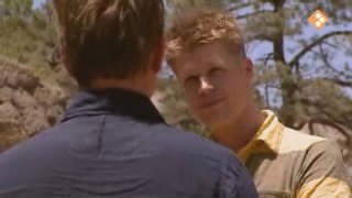 [object Object],Coen, bij ,Fietsen en klimmen, in ,aflevering 1