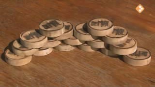 [object Object],Jokerspel, in ,aflevering 1