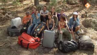 [object Object],Bagage wegen, in ,aflevering 2