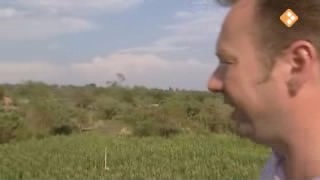 [object Object],Joris, bij ,Maïsveld, in ,aflevering 3