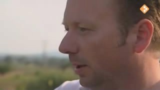 [object Object],Joris, bij ,Maïsveld, in ,aflevering 3