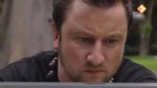 [object Object],Dennis, in ,aflevering 3