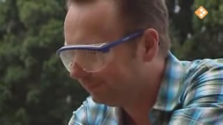 [object Object],Joris, bij ,Fabriek, in ,aflevering 4