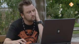 [object Object],Dennis, in ,aflevering 4