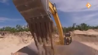 [object Object],Kist, kraan, schep, in ,aflevering 9