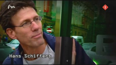 [object Object],Hans, in ,aflevering 1
