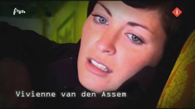[object Object],Viviënne, in ,aflevering 1