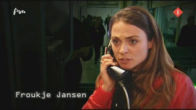 [object Object],Froukje, in ,aflevering 1