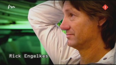 [object Object],Rick, in ,aflevering 1