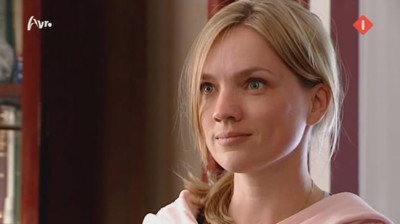 [object Object],Anniek, in ,aflevering 1