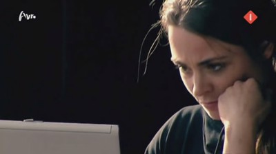 [object Object],Froukje, in ,aflevering 1