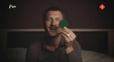 [object Object],Sebastiaan, bij ,Geld zoeken, in ,aflevering 2