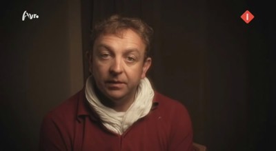 [object Object],Jon, bij ,Geld zoeken, in ,aflevering 2