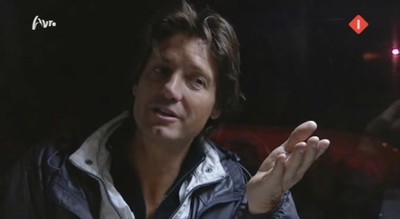 [object Object],Rick, bij ,Geld zoeken, in ,aflevering 2