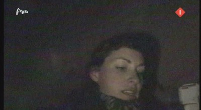 [object Object],Viviënne, bij ,Geld zoeken, in ,aflevering 2